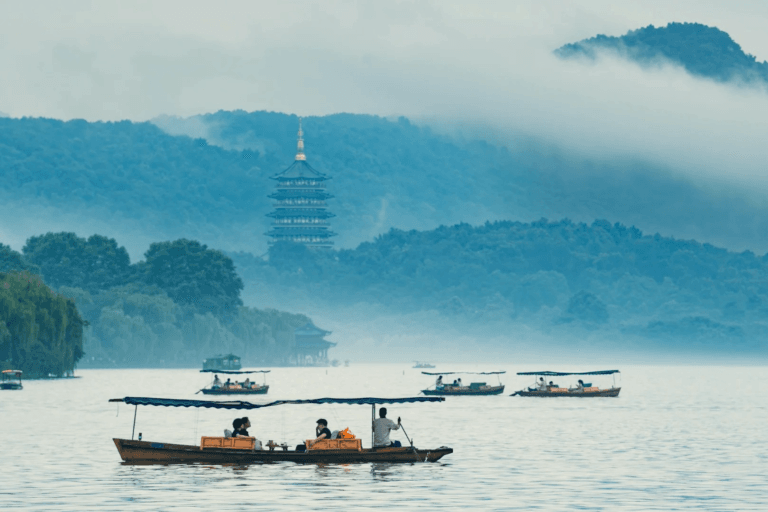 Hangzhou gallery