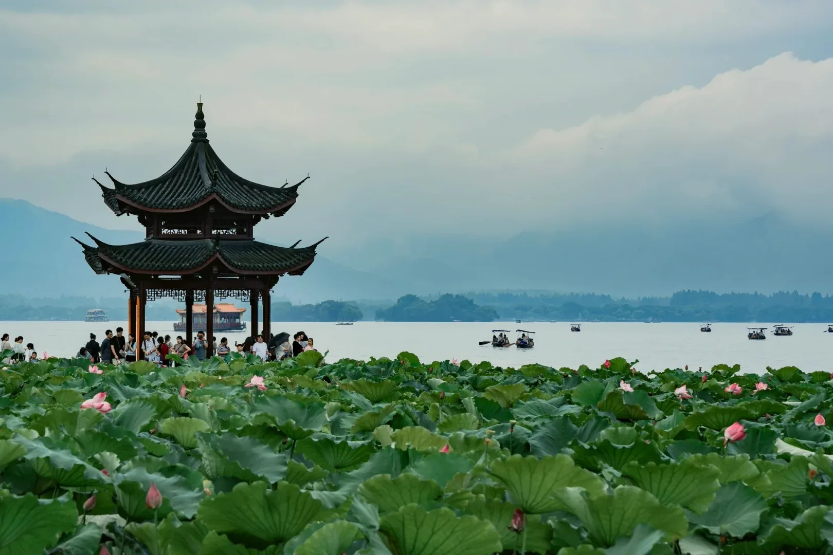 Zhangjiajie gallery