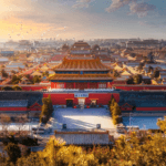 Welcome to China for Travel