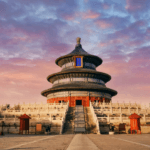 Beijing Temple of Heaven English Tour Guide