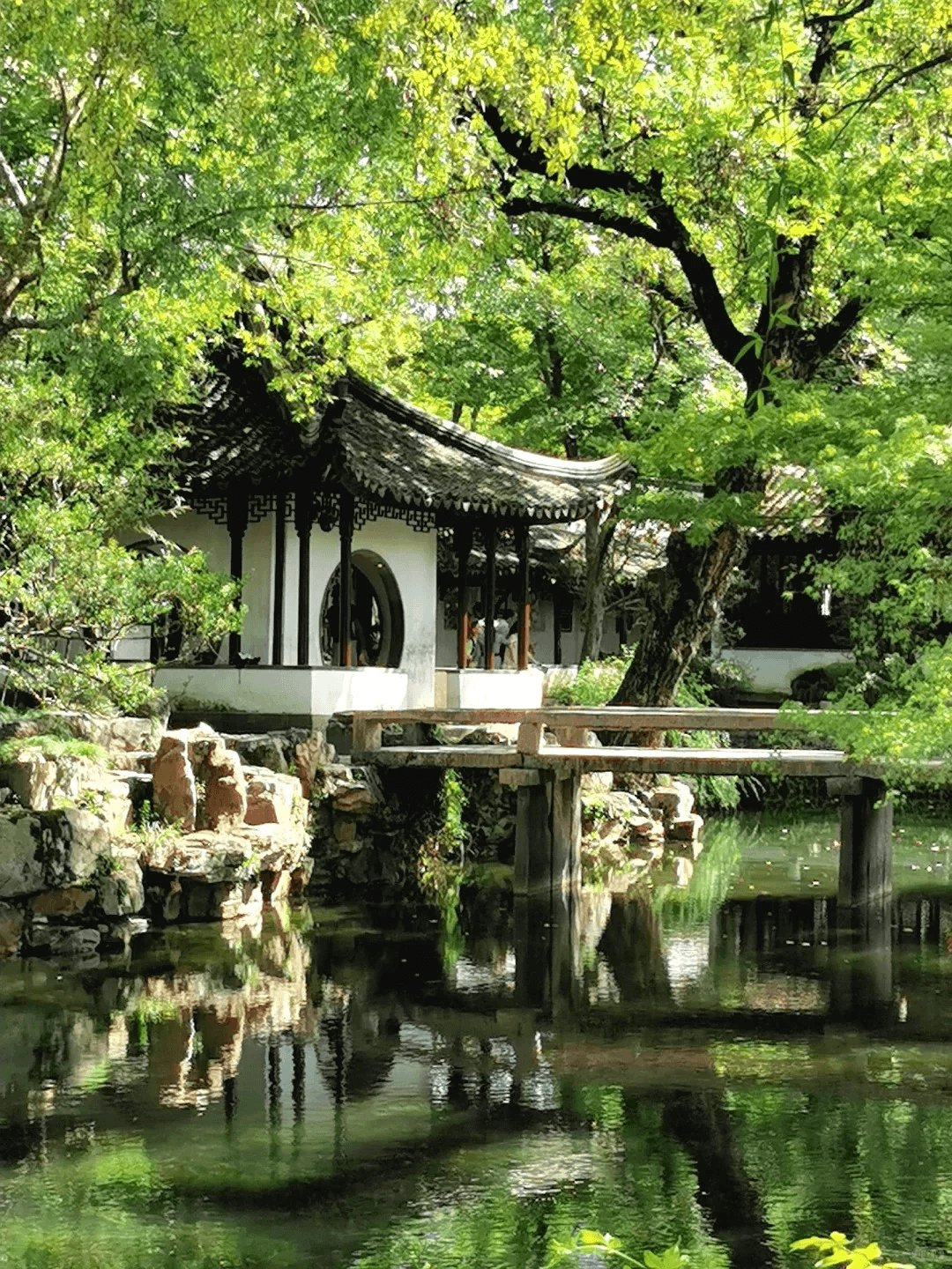 china private tour