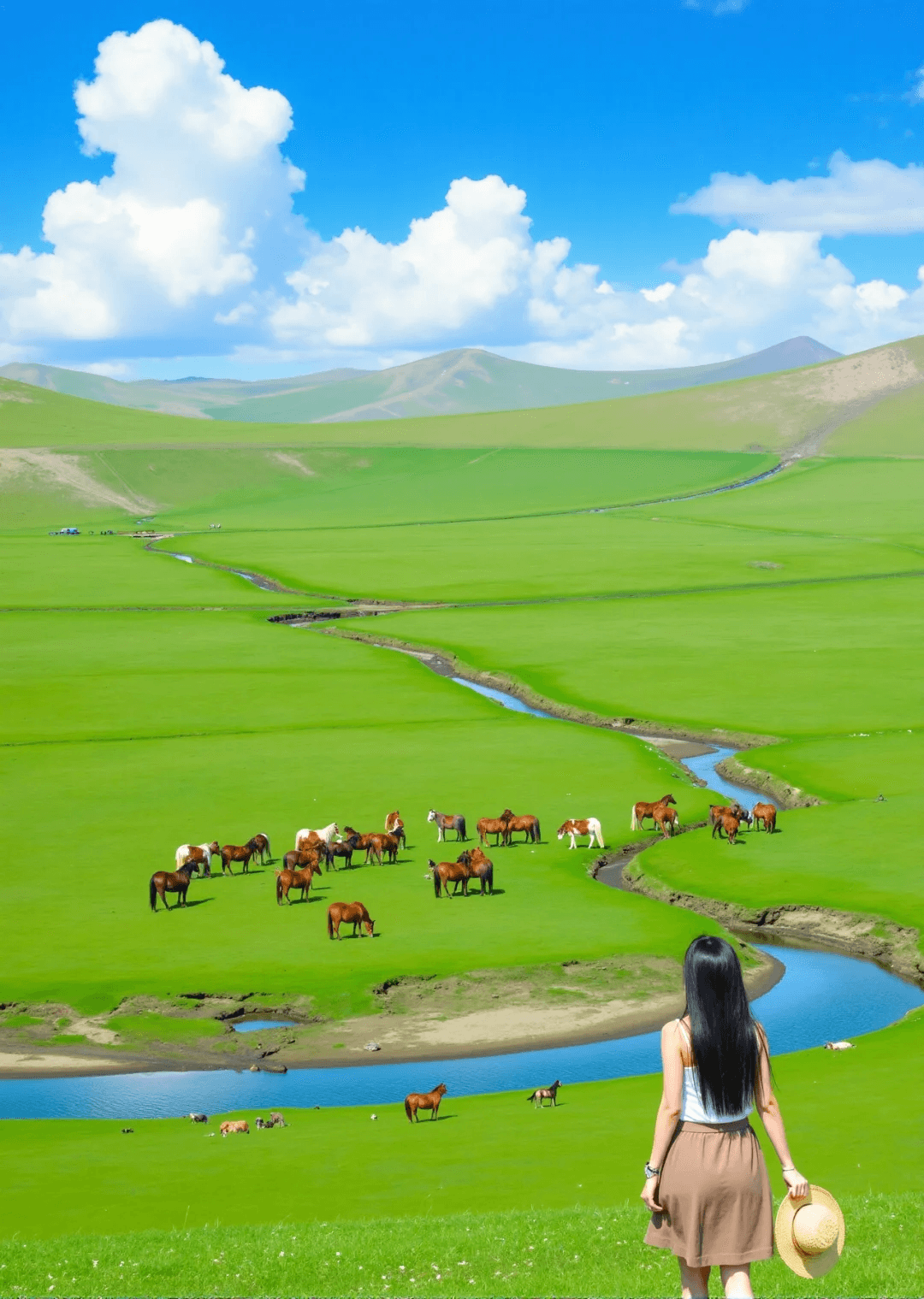 Hulunbuir Grassland Travel Guide