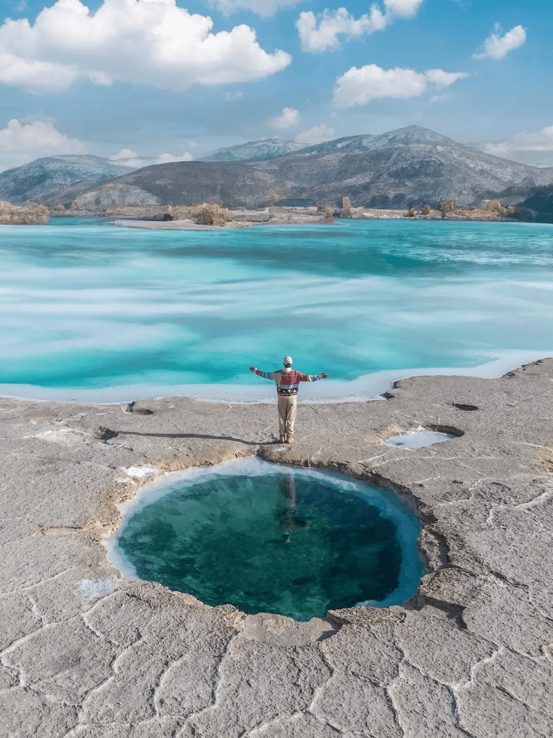 Qinghai Lake Travel Guide