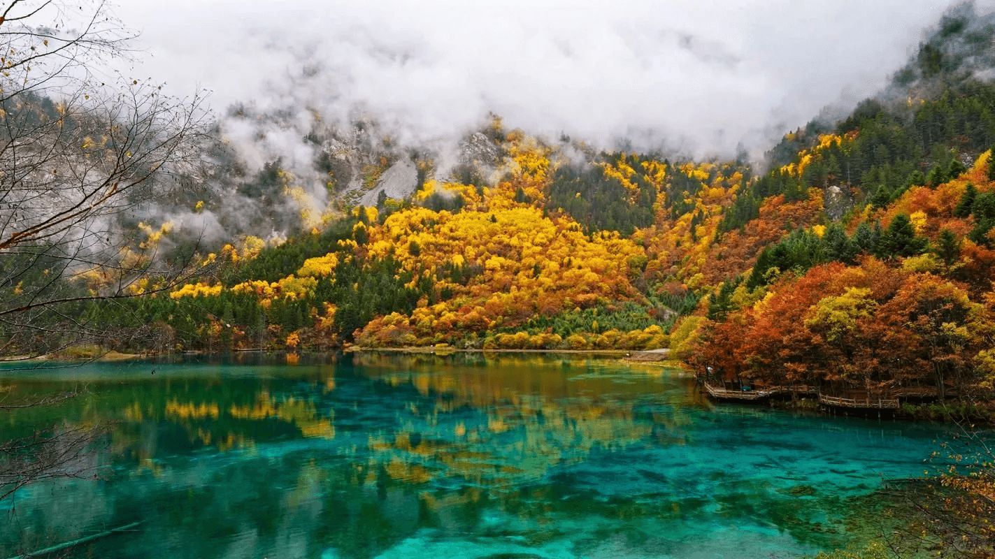 Lijiang Old Town (Dayan Ancient Town) travel to china lijiang