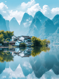 Guilin China Travel Guide