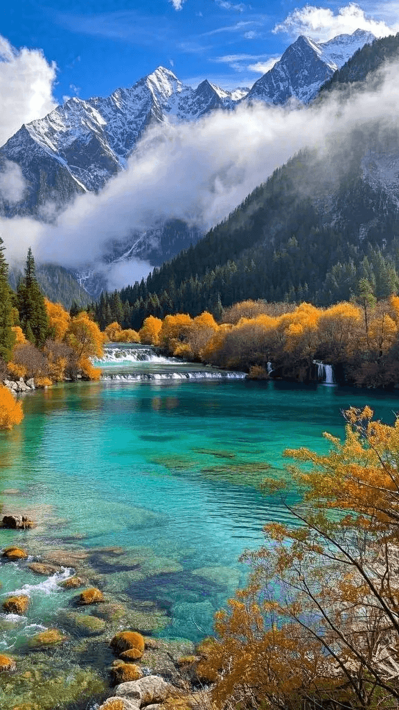 Zhangjiajie Natural Wonders & Adventure Tour (3-5 Days)