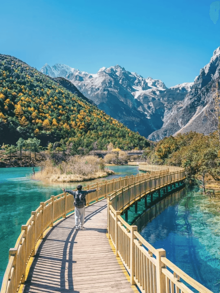 Colors of Yunnan