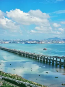china xiamen travel guide