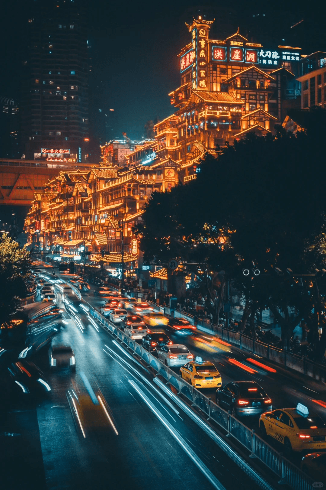 Victoria Peak