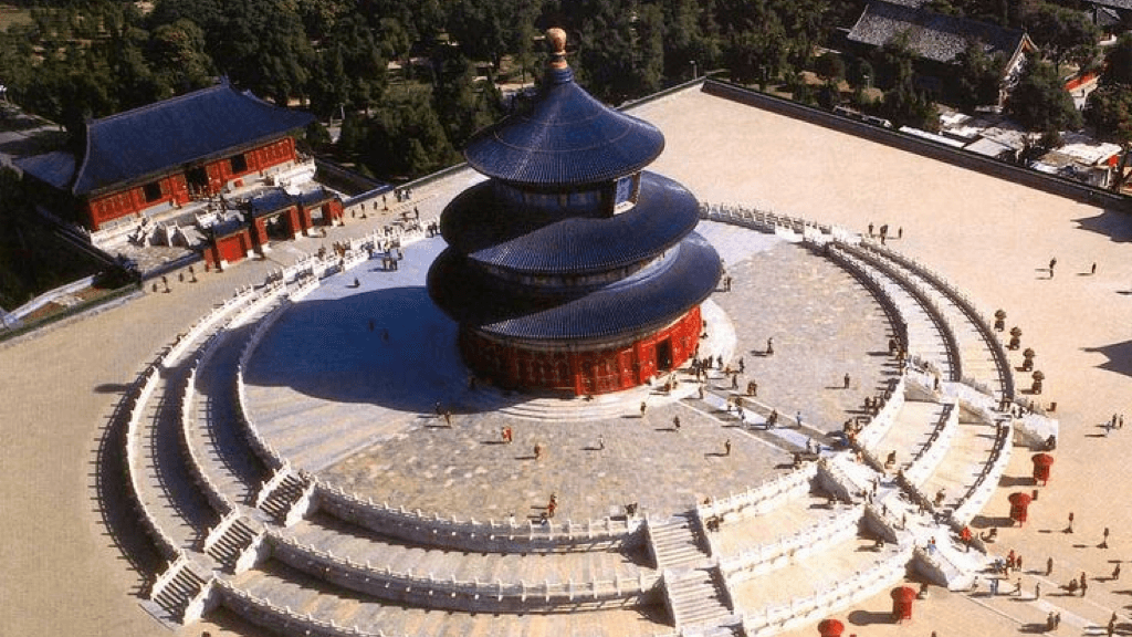 Guided tour of Erhai Lake in Dali China