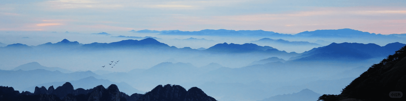 Wulingyuan Floating Mountain China Zhangjiajie Travel