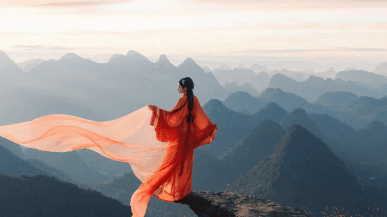 Wander through Guangxi’s dreamlike karst peaks, timeless rivers, and rich ethnic cultures on a slow journey into China’s poetic south.