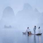 china travel yangshuo