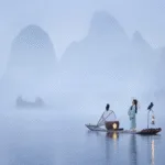 china travel yangshuo