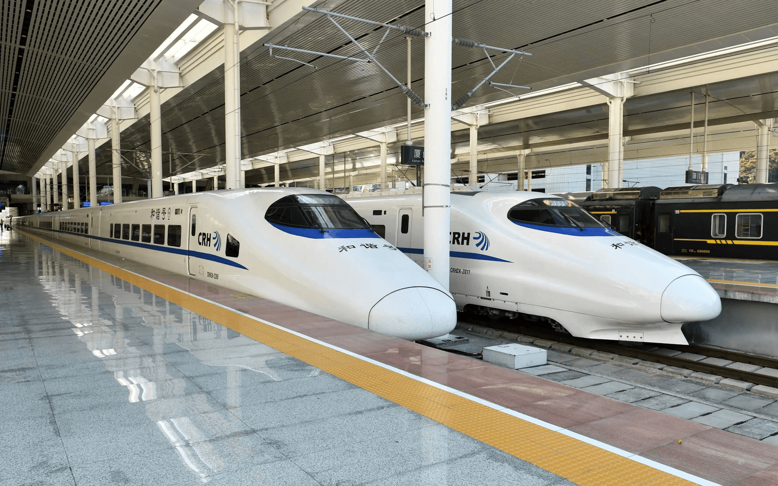 travel china