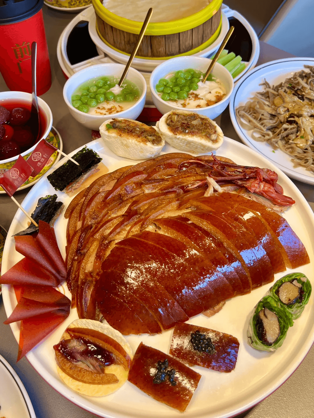 Peking Duck