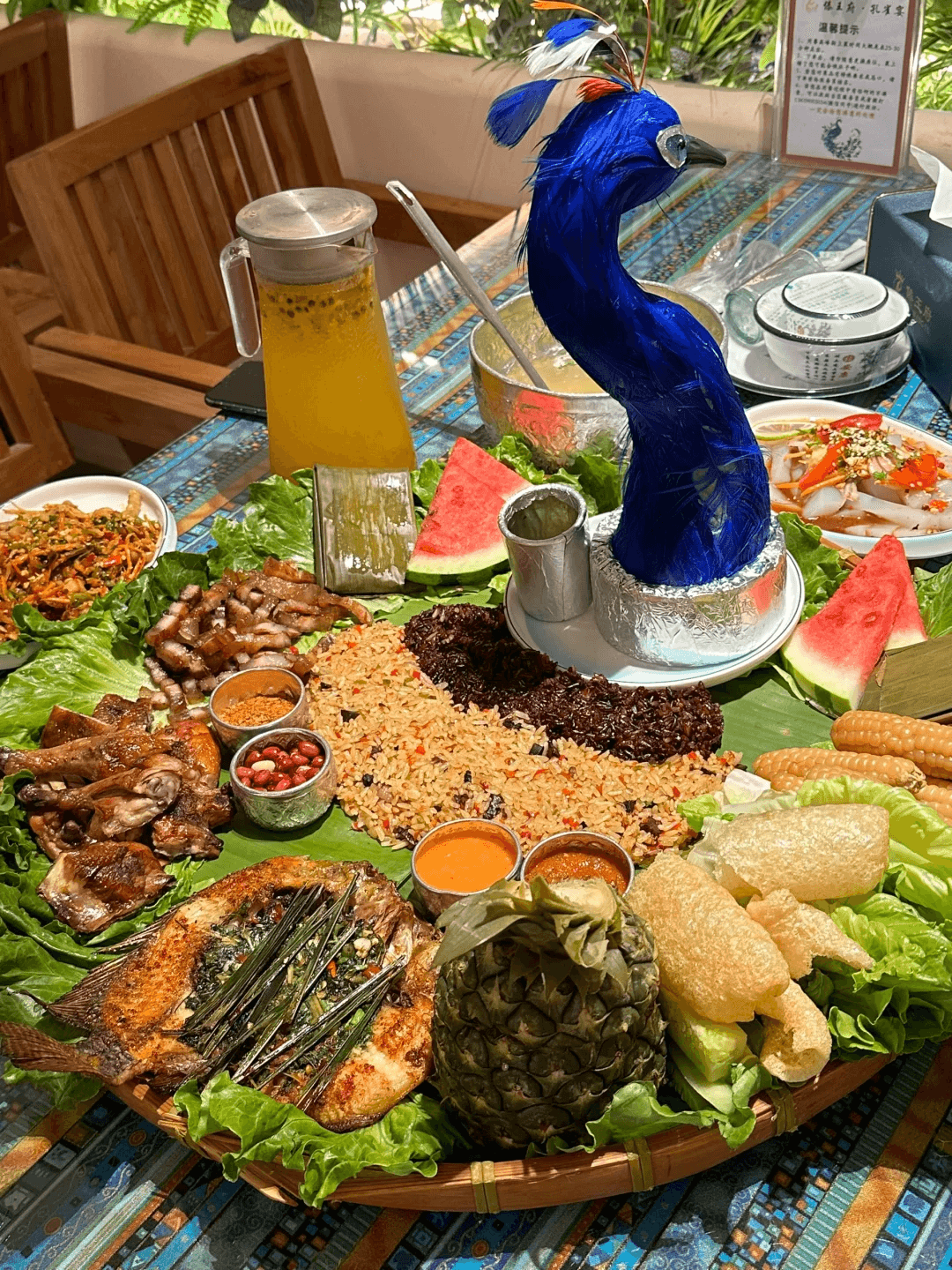Beijing must-eat food: Peking duck
