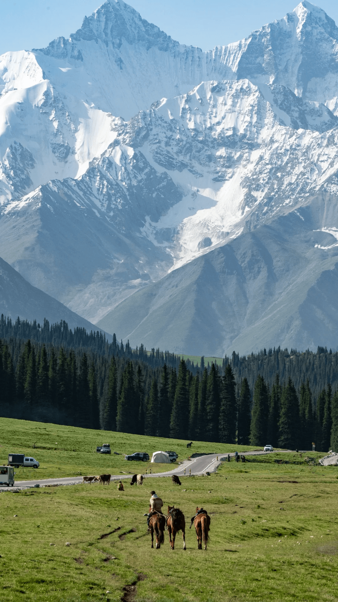 china private tour