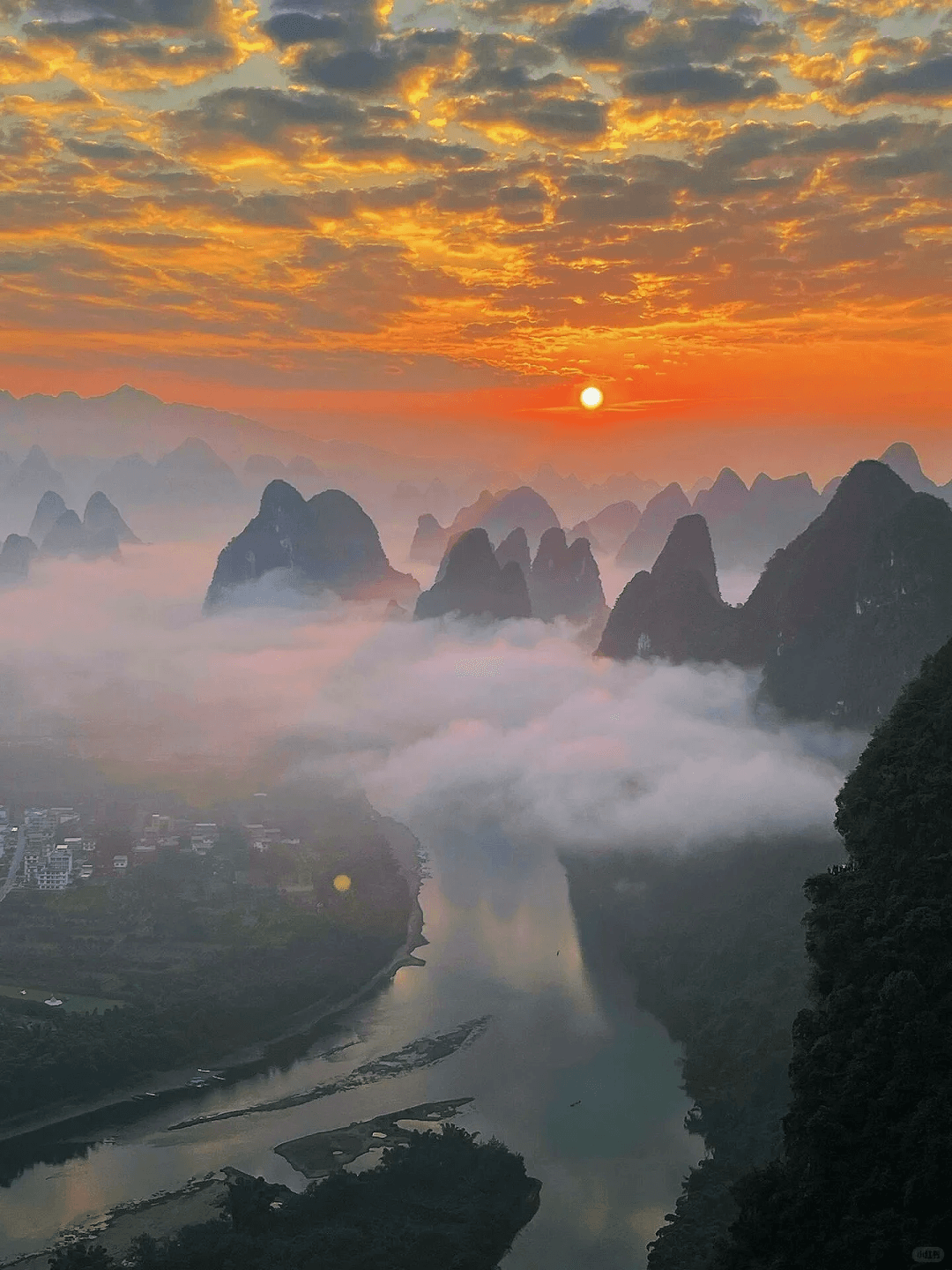 travel China