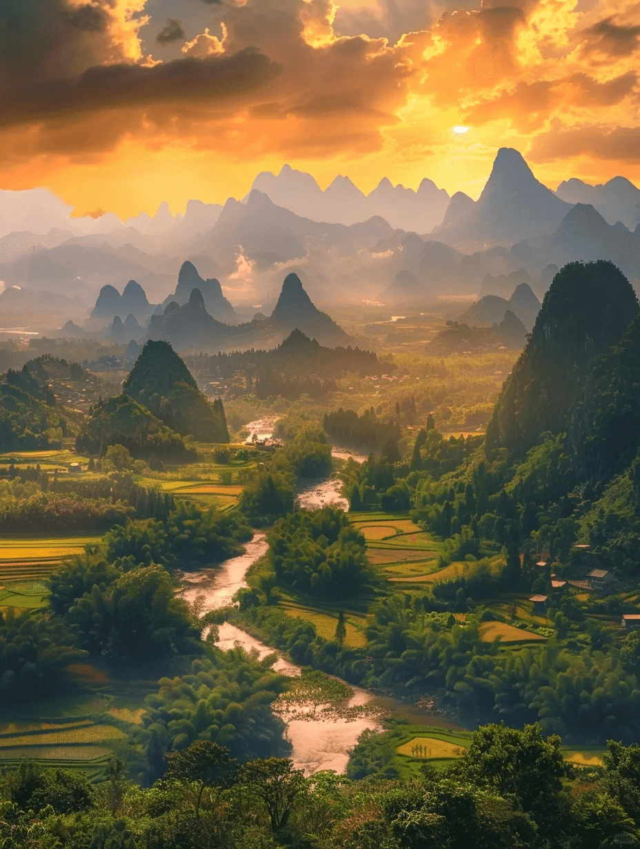 Zhangjiajie Natural Wonders & Adventure Tour (3-5 Days)