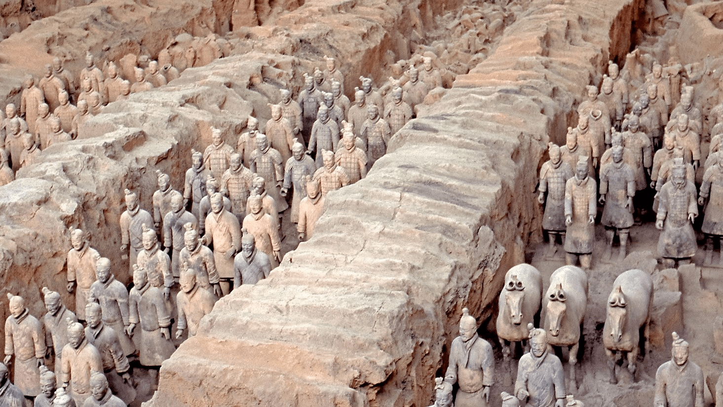 travel China