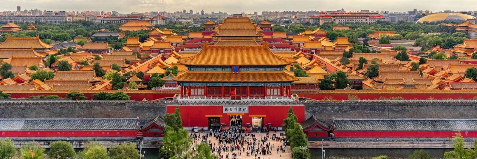 Customized travel in China travelchina
