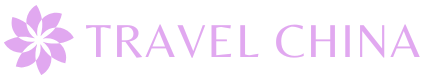 travel china logo