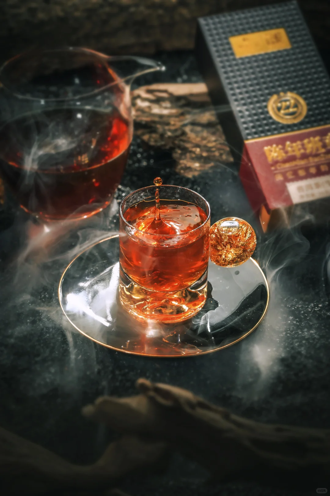 The Art and Spirit of Chinese Tea 