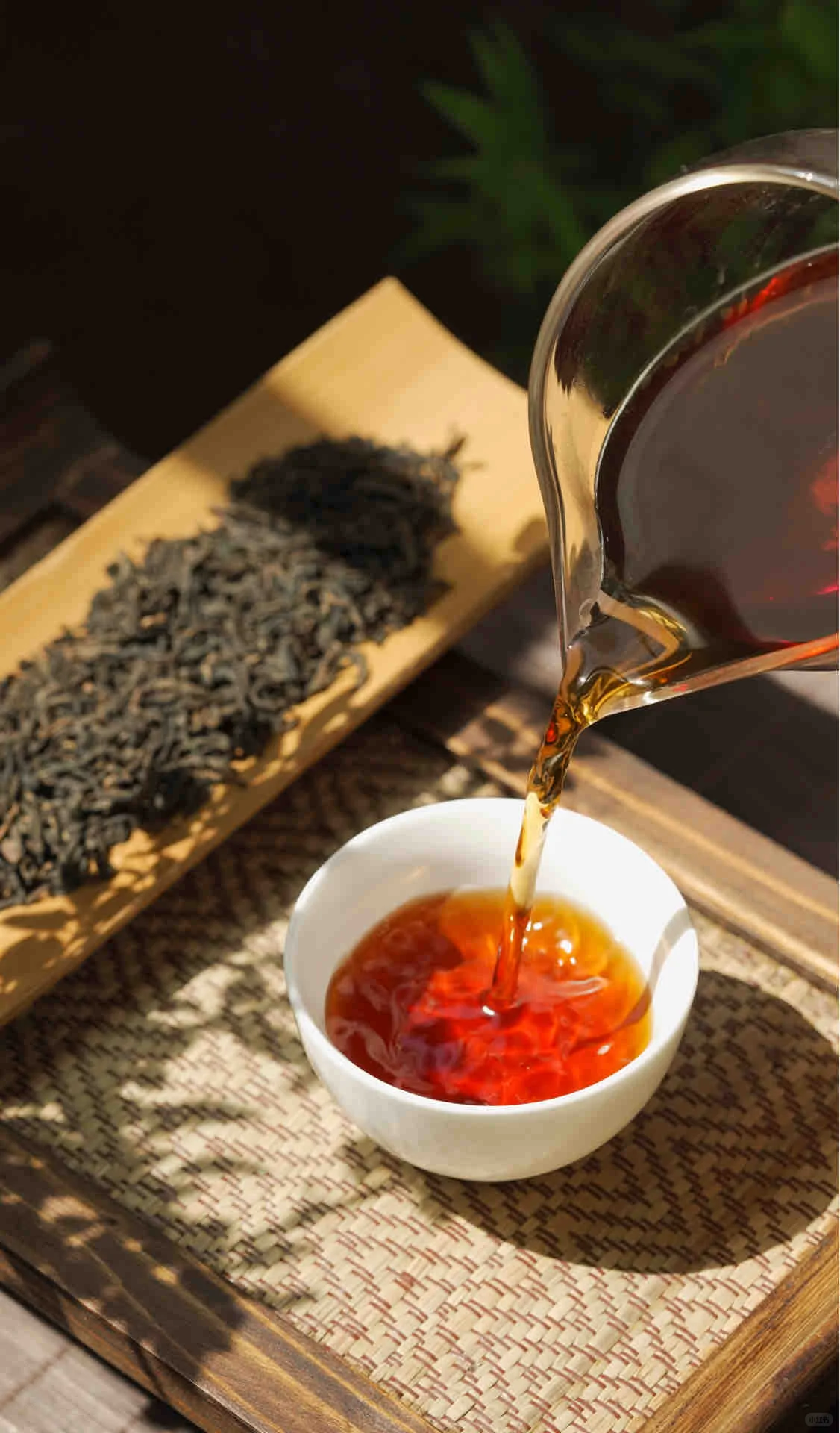 The Art and Spirit of Chinese Tea blacktea