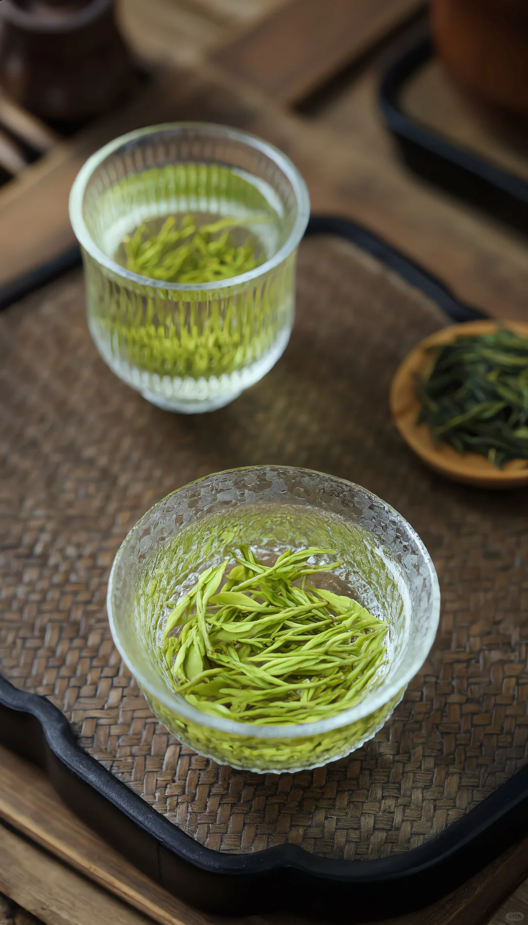 The Art and Spirit of Chinese Tea lucha