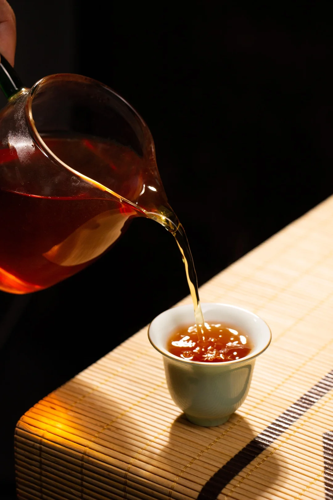The Art and Spirit of Chinese Tea