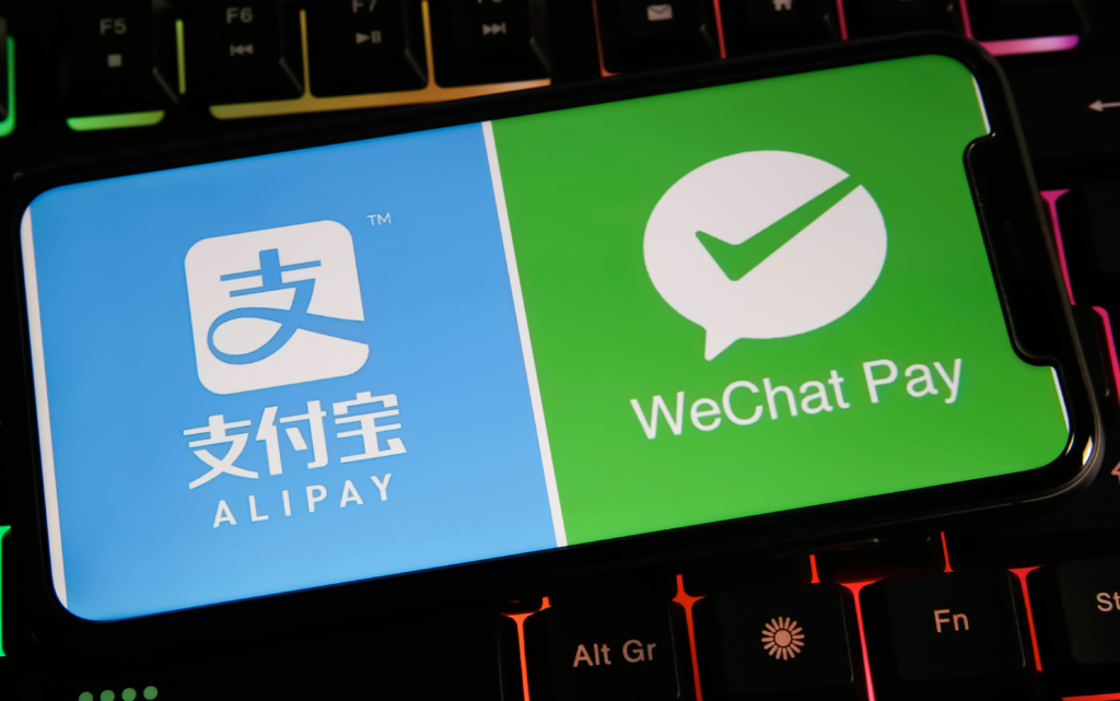 Can Foreigners Use Alipay & WeChat Pay in China?