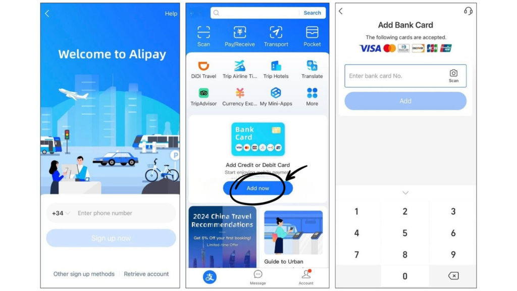 Can Foreigners Use Alipay & WeChat Pay in China?